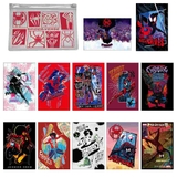 スパイダーマン：アクロス ザ スパイダーバース | cinemacollection | 詳細画像1 