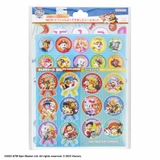 パウパトロール ごほうびシール NEW！スペシャルよくできましたシールセット | cinemacollection【KIDS】 | 詳細画像1 