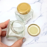 モフサンド 保存容器 ぷち角ビン | cinemacollection | 詳細画像2