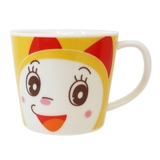ドラえもん マグカップ 新フェイスマグ | cinemacollection | 詳細画像1 