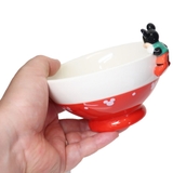 ミッキーマウス お茶碗 フィギュア付き茶碗 | cinemacollection | 詳細画像2 