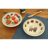 ねこグッズ ミニボウル ミニボウル ネイビー デコレ 和食器 猫雑貨 グッズ | cinemacollection | 詳細画像4