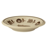 ねこグッズ 中皿 プレート ブラウン デコレ 和食器 猫雑貨 グッズ | cinemacollection | 詳細画像2 