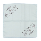 ポケットモンスター ランチクロス 抗菌ランチクロス | cinemacollection | 詳細画像1 