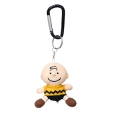 スヌーピー マスコット カラビナマスコット | cinemacollection | 詳細画像1 