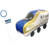 鉄道グッズ おもちゃ バルーントイ | cinemacollection | 詳細画像1