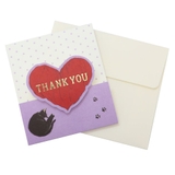 くらはしれい グリーティングカード ポップアップ | cinemacollection | 詳細画像1 