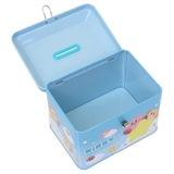 星のカービィ 貯金箱 カギ付き缶バンク | cinemacollection | 詳細画像3 