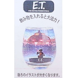 E T ガラスコップ | cinemacollection | 詳細画像3