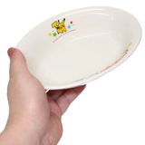 ポケットモンスター キッズ食器 こどもカレー皿 | cinemacollection【KIDS】 | 詳細画像2