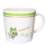 ポケットモンスター マグカップ シンプルマグS | cinemacollection | 詳細画像1 