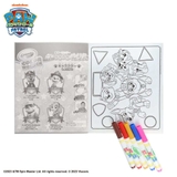 パウパトロール 知育玩具 NEWうきうきぬりえ | cinemacollection【KIDS】 | 詳細画像4 