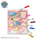 パウパトロール 知育玩具 NEWうきうきぬりえ | cinemacollection【KIDS】 | 詳細画像5 