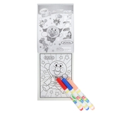 それいけ！アンパンマン 知育玩具 NEWうきうきぬりえミニ | cinemacollection【KIDS】 | 詳細画像4 
