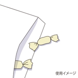 スヌーピー 封筒 おすそ分け袋 | cinemacollection | 詳細画像3 