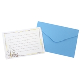 ムーミン レターセット 活版レターセット | cinemacollection | 詳細画像1 