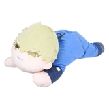 ブルーロック ボックスティッシュケース ぬいぐるみ | cinemacollection | 詳細画像1 