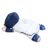 ブルーロック ボックスティッシュケース ぬいぐるみ | cinemacollection | 詳細画像2