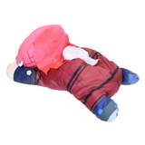 ブルーロック ボックスティッシュケース ぬいぐるみ | cinemacollection | 詳細画像2