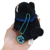 忠犬もちしば マスコット チャーム付き | cinemacollection | 詳細画像2 