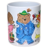 リチャードスキャリー マグカップ 陶器マグ | cinemacollection | 詳細画像2 