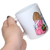 リチャードスキャリー マグカップ 陶器マグ | cinemacollection | 詳細画像3 