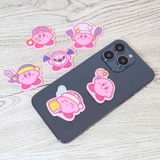 星のカービィ ダイカットシール | cinemacollection | 詳細画像2