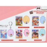クレヨンしんちゃん キーリング 劇場セリフ付きキーホルダーコレクション全10種 | cinemacollection | 詳細画像2