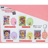 クレヨンしんちゃん キーリング 劇場セリフ付きキーホルダーコレクション全10種 | cinemacollection | 詳細画像3