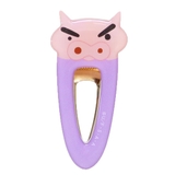 クレヨンしんちゃん ヘアアクセ アクリルマルチクリップ | cinemacollection | 詳細画像1