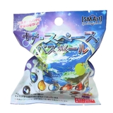 入浴剤 ザ スペースバスボール アドバンス 子供とお風呂 おもしろ雑貨 グッズ | cinemacollection【KIDS】 | 詳細画像1 