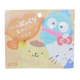 ハローキティ ポムポムプリン ハンギョドン | cinemacollection | 詳細画像1 