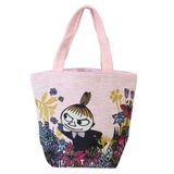 ムーミン ランチバッグ ゴブラン織り | cinemacollection | 詳細画像1 