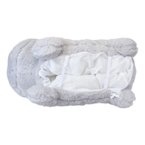 ミッフィー ティッシュケース ぬいぐるみティッシュカバー | cinemacollection | 詳細画像3