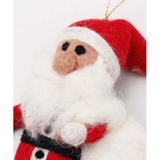 装飾品 サンタスノーマンオーナメント SANTA | cinemacollection | 詳細画像3