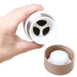 ほっこりモコモカ 保温水筒 ステンレスボトル(３５０ｍｌ) | cinemacollection | 詳細画像3 