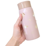 ほっこりモコモカ 保温水筒 ステンレスボトル(３５０ｍｌ) | cinemacollection | 詳細画像2 