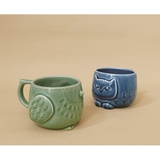 マグカップ セラドンマグ CAT デコレ プレゼント キャラクター グッズ | cinemacollection | 詳細画像2 