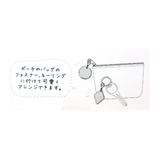 スヌーピー キーホルダー ミニアクリルチャーム | cinemacollection | 詳細画像3 