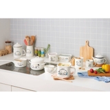 スヌーピー 油こし ホーローオイルポット | cinemacollection | 詳細画像4 