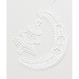 装飾品 ムーンバウムレースオーナメント クリスマス | cinemacollection | 詳細画像2