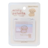 ピッコロット 付箋 ミスティパレットふせん | cinemacollection | 詳細画像1 