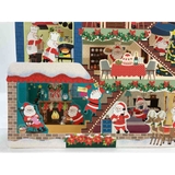 CHRISTMAS グリーティングカード クリスマスカード | cinemacollection | 詳細画像3