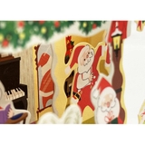 CHRISTMAS グリーティングカード クリスマスカード | cinemacollection | 詳細画像4