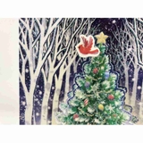 CHRISTMAS グリーティングカード クリスマスカード | cinemacollection | 詳細画像2 