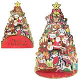 CHRISTMAS グリーティングカード クリスマスカード | cinemacollection | 詳細画像1 