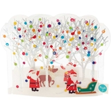 CHRISTMAS グリーティングカード メロディ | cinemacollection | 詳細画像2 