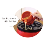 たこぱー 調理小物 粉つぎ | cinemacollection | 詳細画像2 