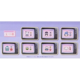 サンリオキャラクターズ マグネット トレーディング | cinemacollection | 詳細画像4 