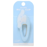 シナモロール ヘアアクセ アクリルマルチクリップ | cinemacollection | 詳細画像1 